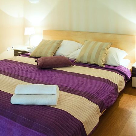 פראג Apartment Jindrisska 25 מראה חיצוני תמונה