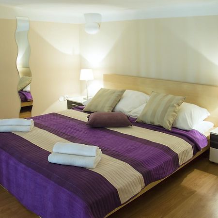 פראג Apartment Jindrisska 25 מראה חיצוני תמונה