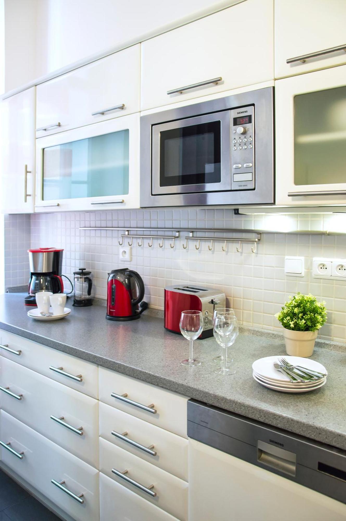 פראג Apartment Jindrisska 25 מראה חיצוני תמונה