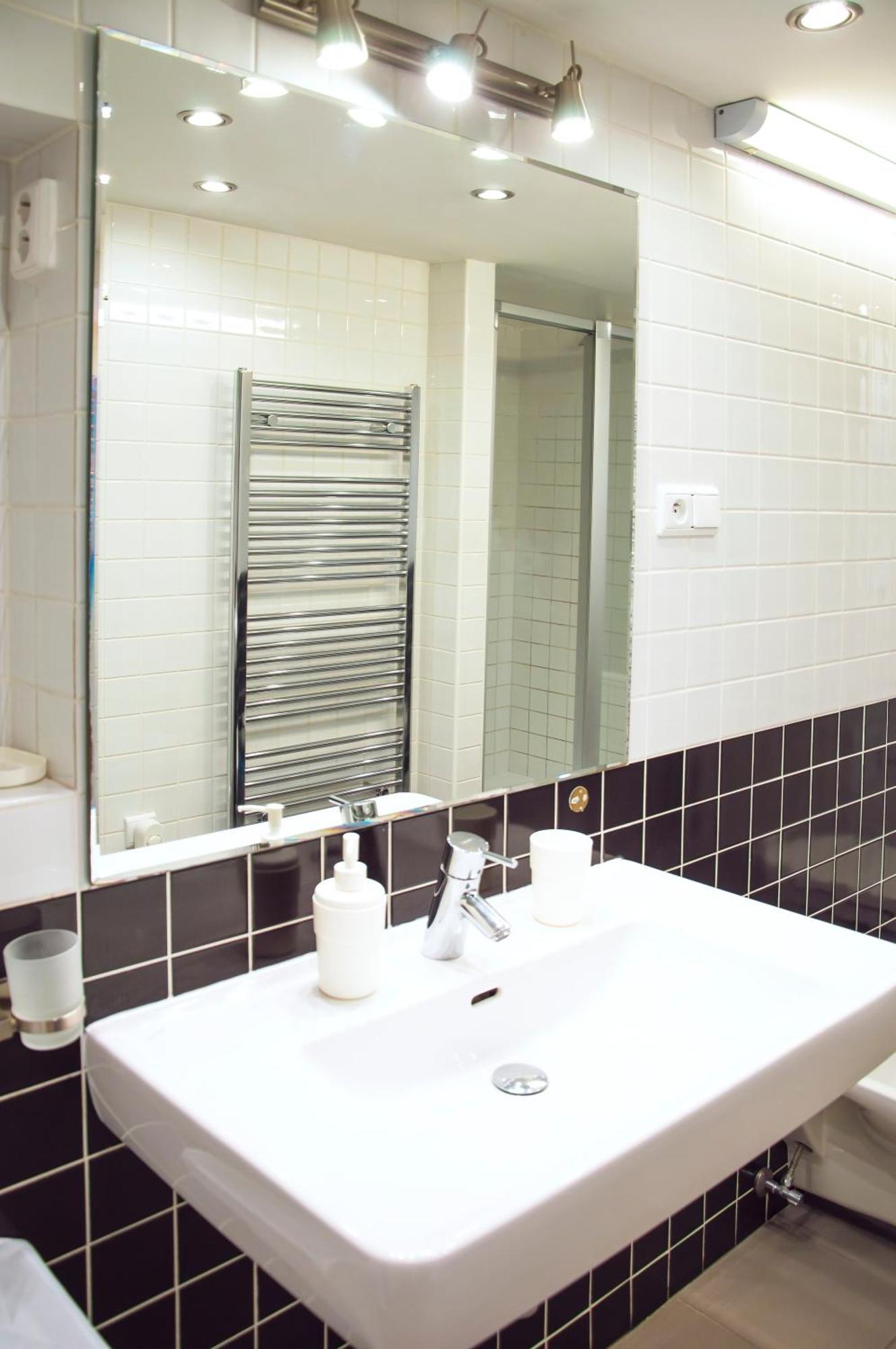 פראג Apartment Jindrisska 25 מראה חיצוני תמונה