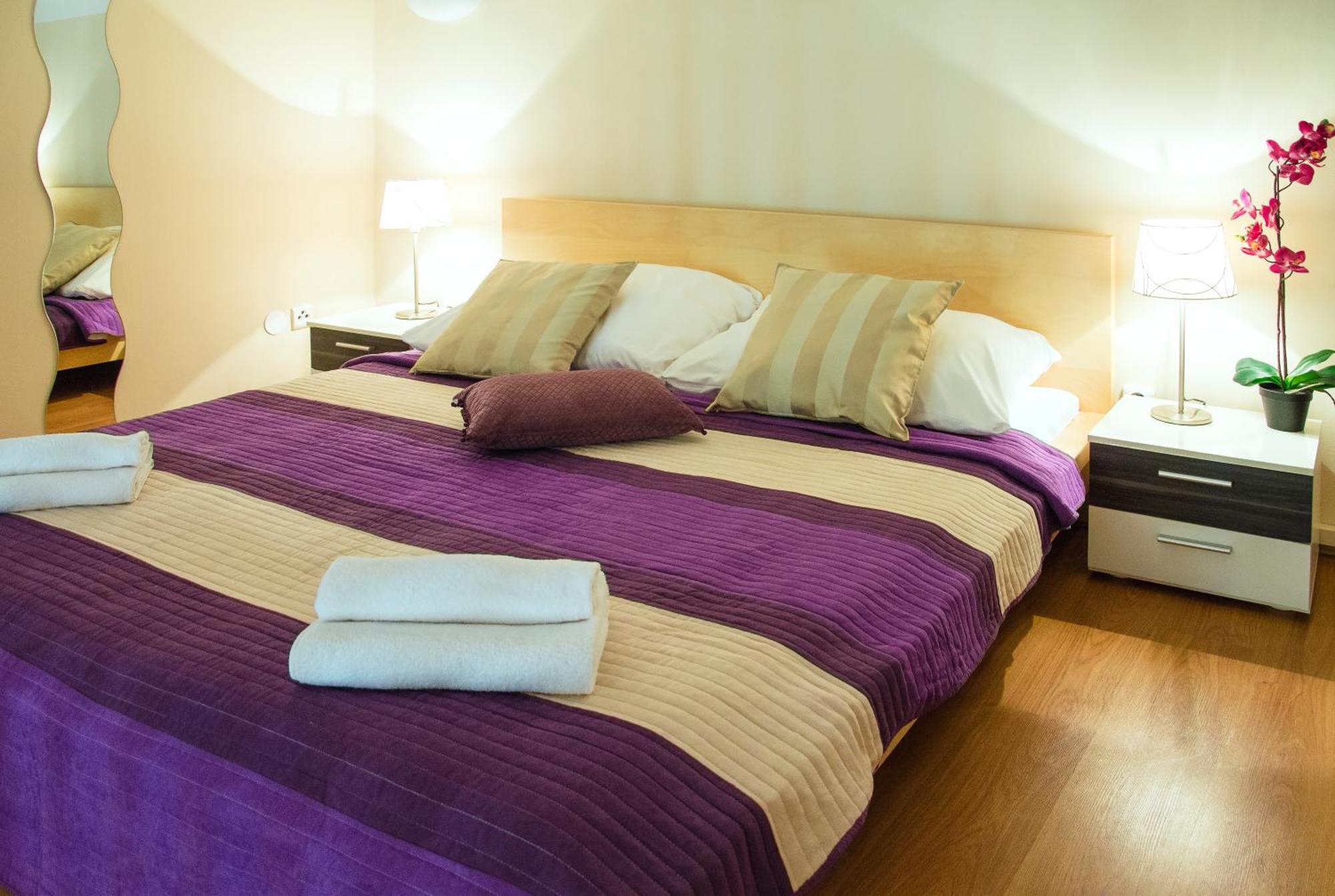 פראג Apartment Jindrisska 25 מראה חיצוני תמונה