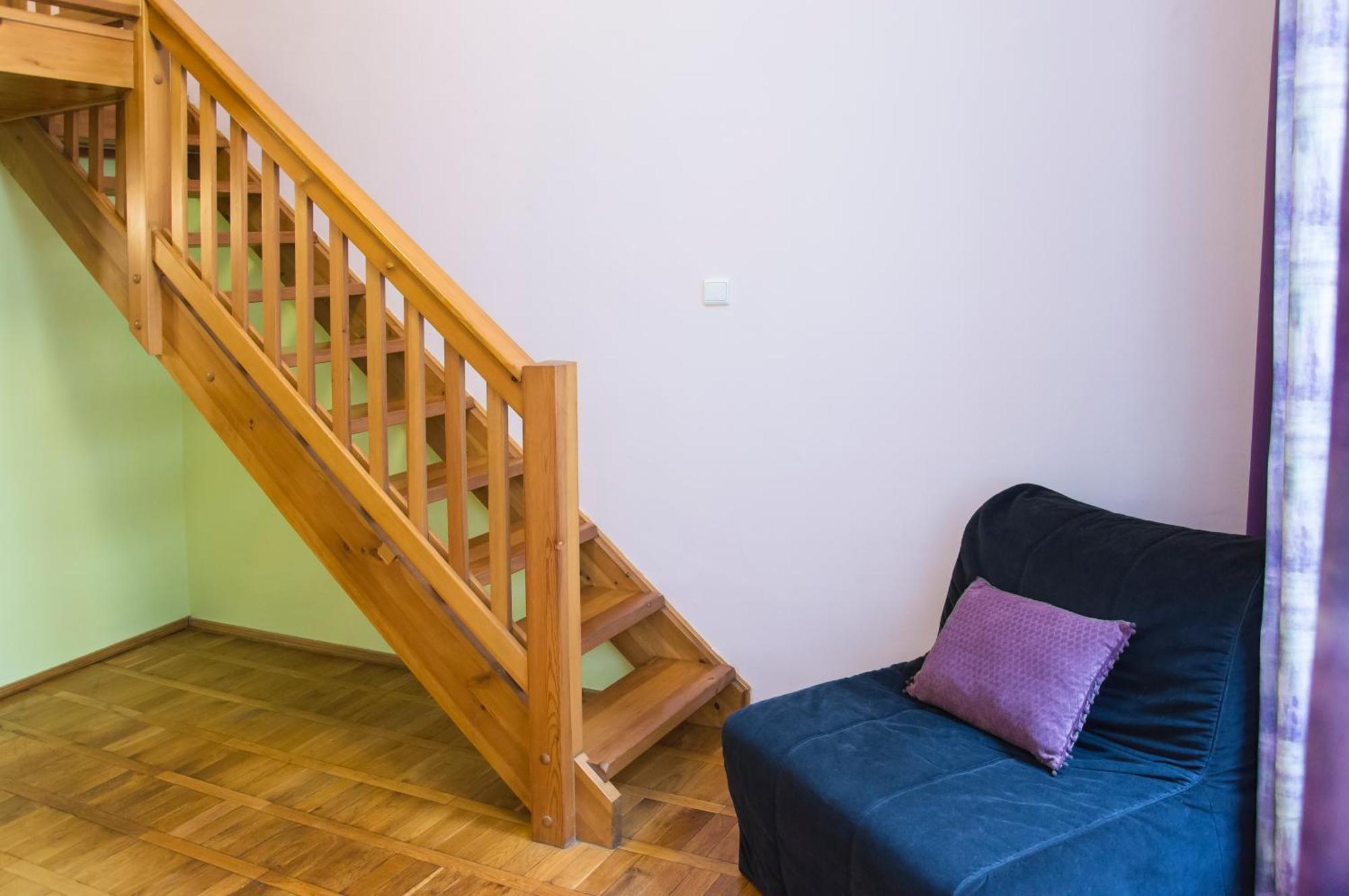 פראג Apartment Jindrisska 25 מראה חיצוני תמונה