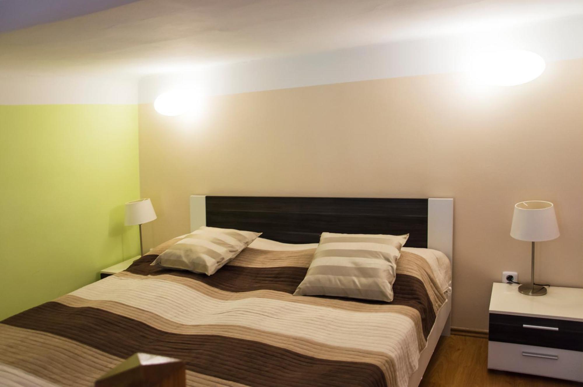 פראג Apartment Jindrisska 25 מראה חיצוני תמונה