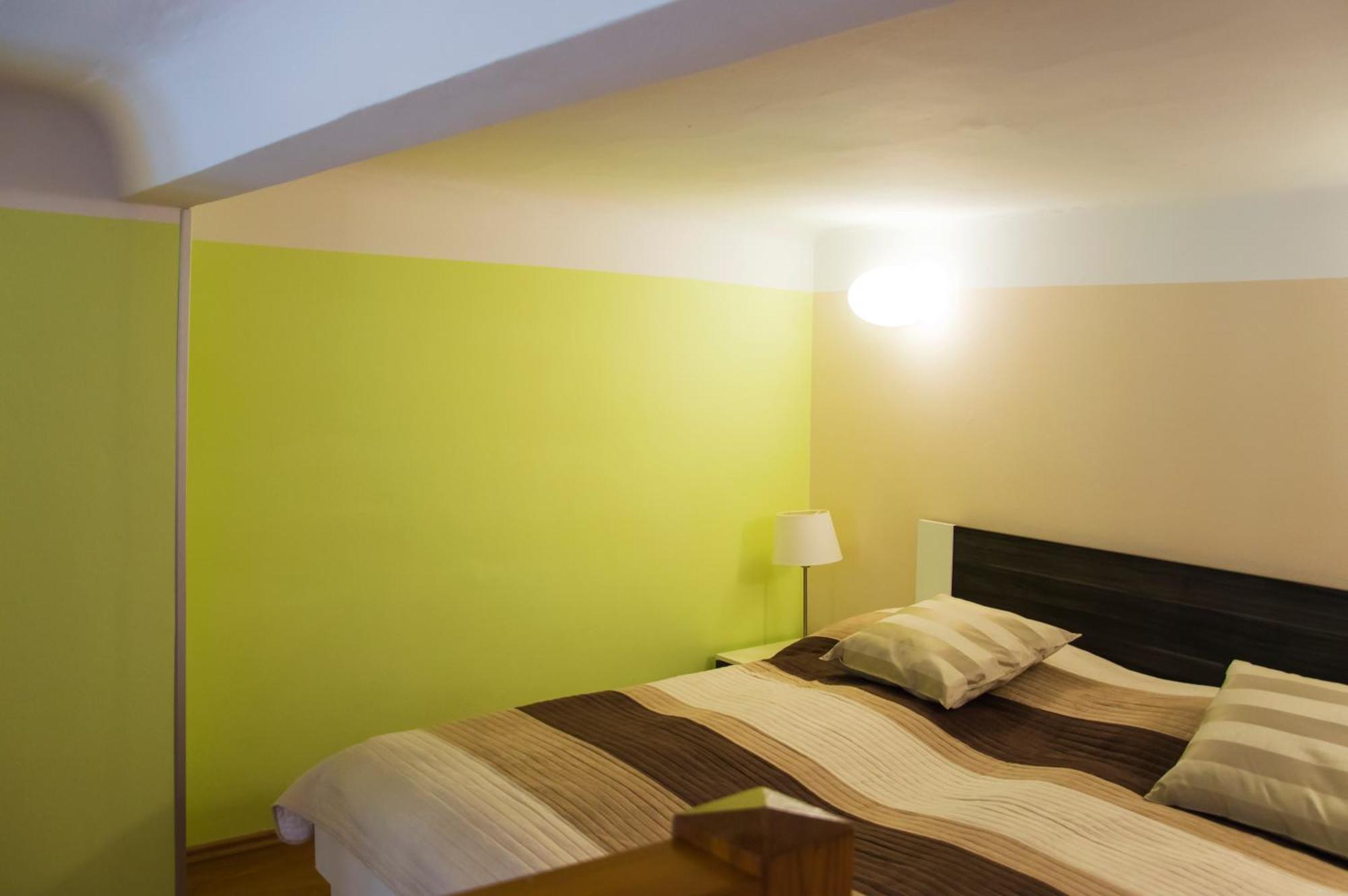 פראג Apartment Jindrisska 25 מראה חיצוני תמונה