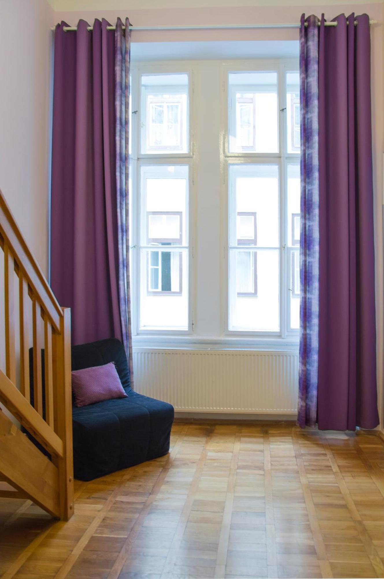 פראג Apartment Jindrisska 25 מראה חיצוני תמונה