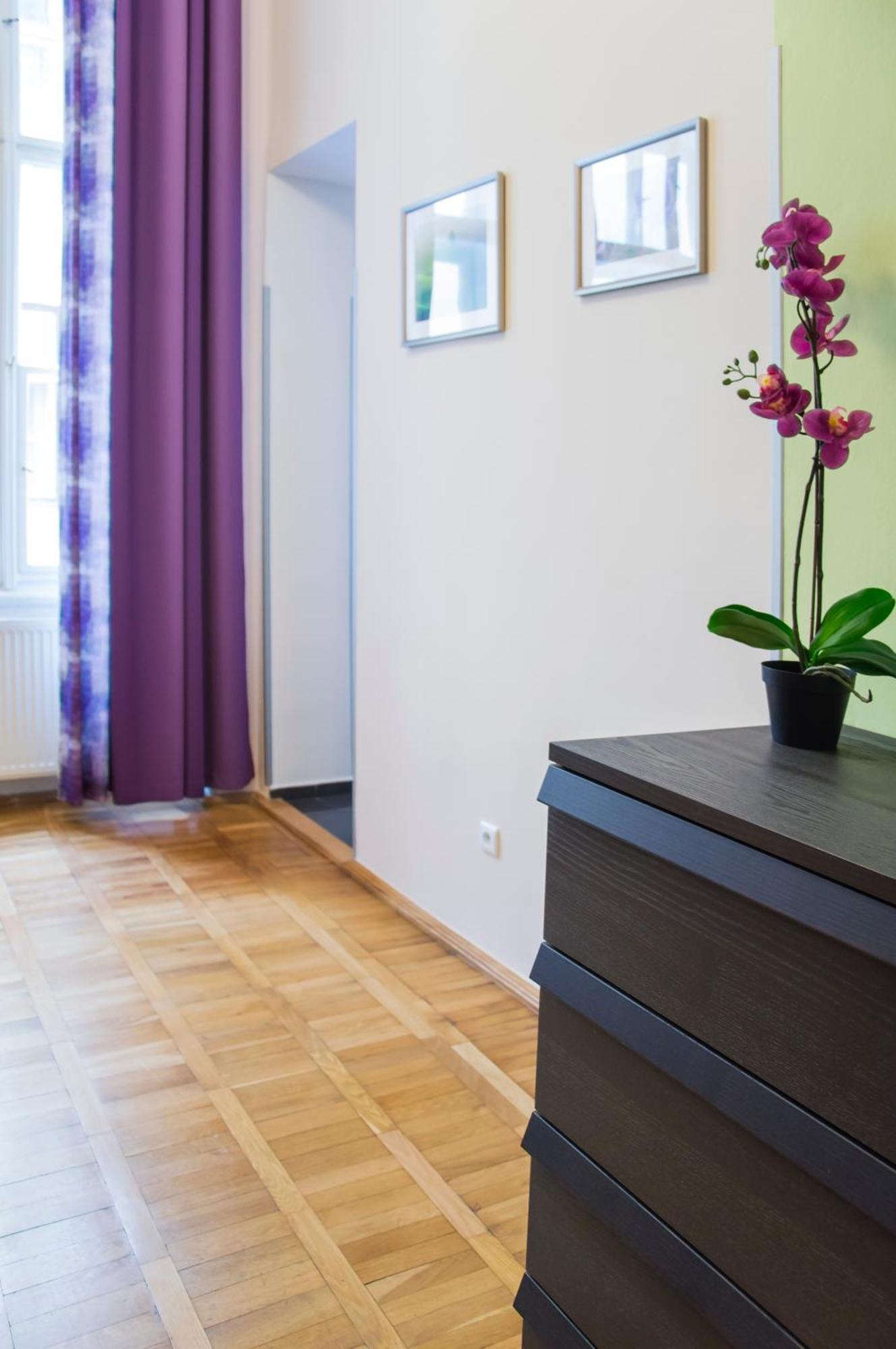 פראג Apartment Jindrisska 25 מראה חיצוני תמונה