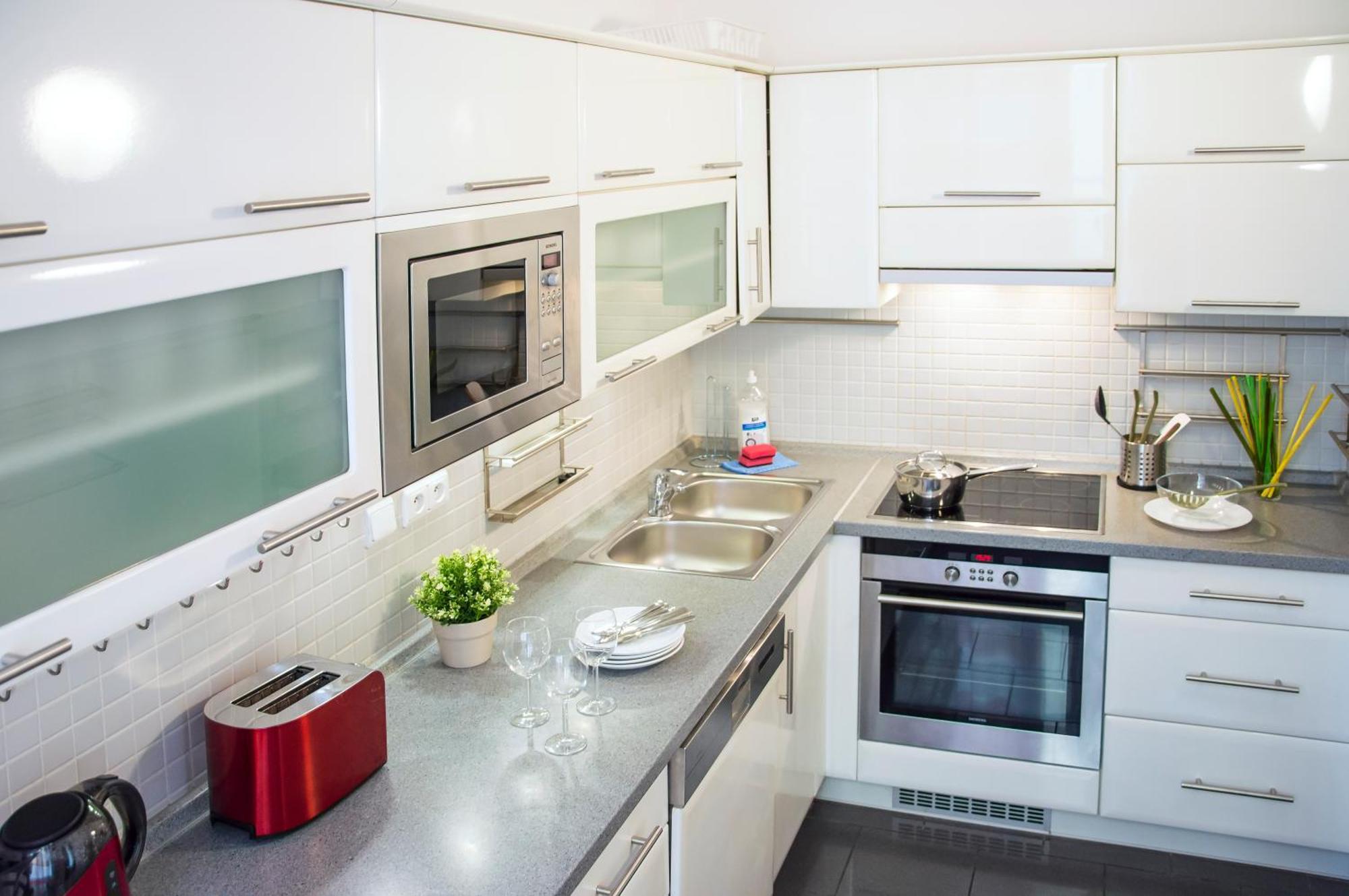 פראג Apartment Jindrisska 25 מראה חיצוני תמונה