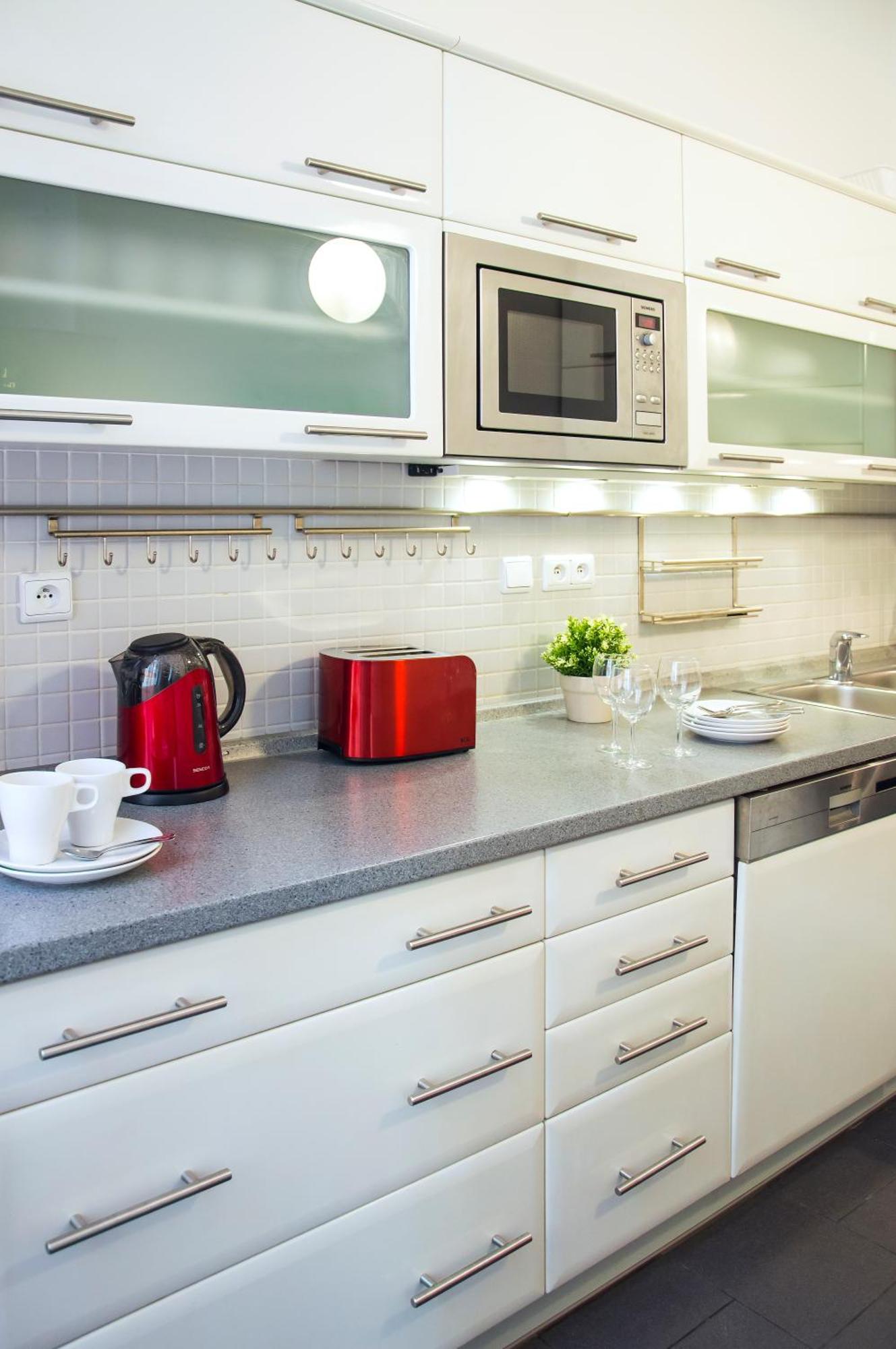 פראג Apartment Jindrisska 25 מראה חיצוני תמונה