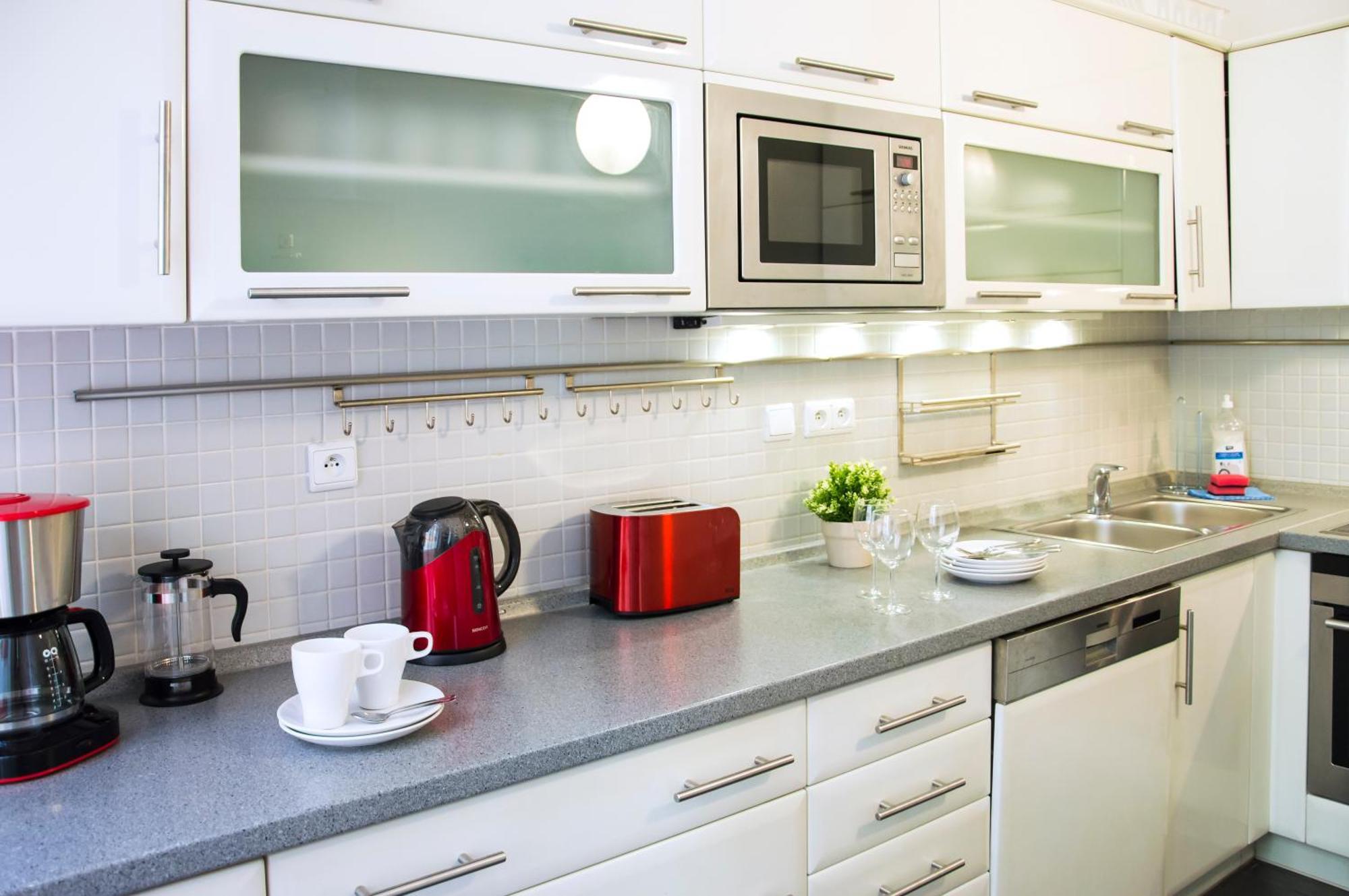 פראג Apartment Jindrisska 25 מראה חיצוני תמונה