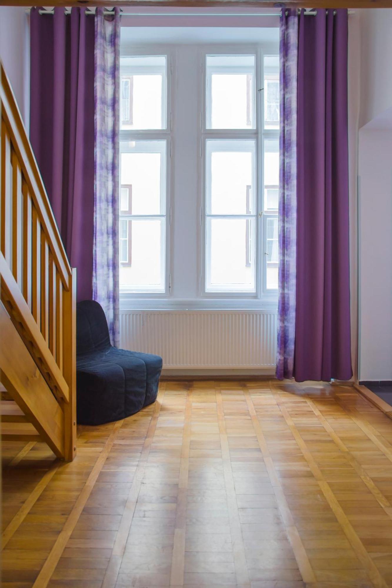 פראג Apartment Jindrisska 25 מראה חיצוני תמונה