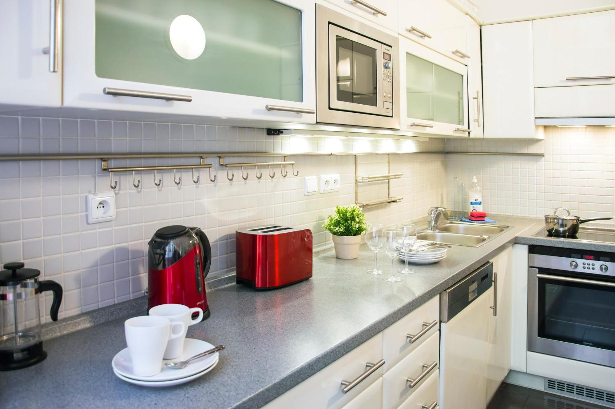 פראג Apartment Jindrisska 25 מראה חיצוני תמונה