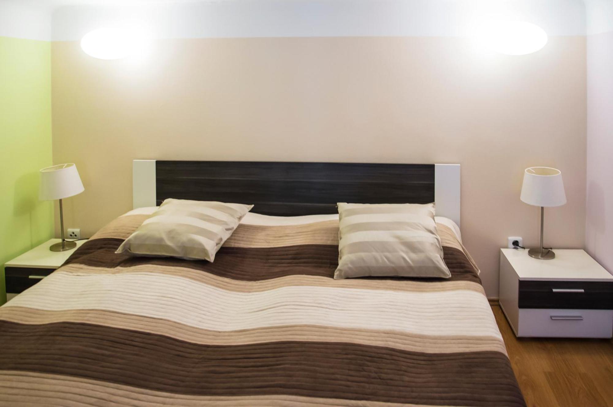 פראג Apartment Jindrisska 25 מראה חיצוני תמונה