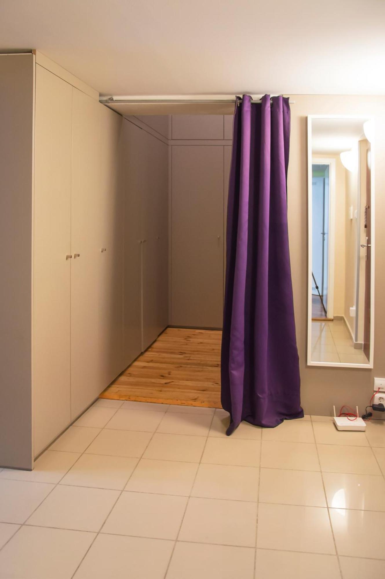 פראג Apartment Jindrisska 25 מראה חיצוני תמונה