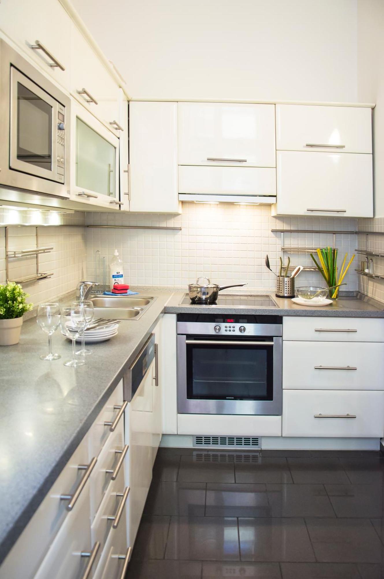 פראג Apartment Jindrisska 25 מראה חיצוני תמונה
